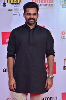 Celebrities at Mirchi Music Awards South 2017 Photos